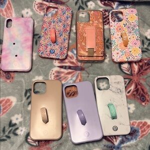 Loopy Case Vibrant iPhone Cases Collection